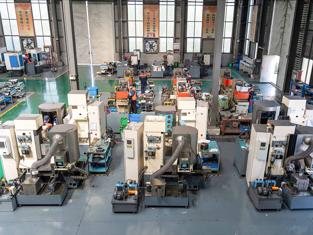Capacité et technologie_